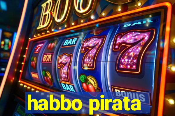 habbo pirata